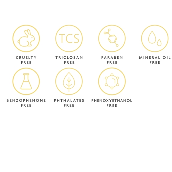 BYROE NEW YORK TEATIME PEONY TEA GLOW OIL. - Picture 11 of 15